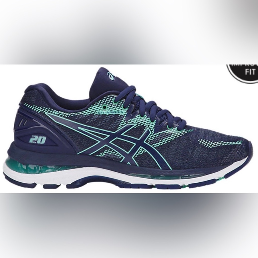 ASICS Gel Nimbus 20 Sneakers